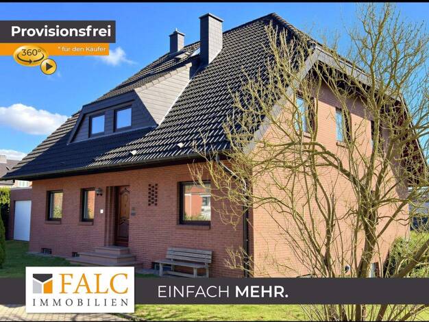 Einfamilienhaus zum Kauf provisionsfrei 583.000 € 12 Zimmer 180 m² 907 m² Grundstück frei ab 01.08.2026 Hambach Niederzier / Hambach 52382