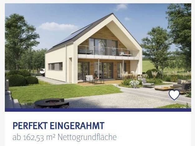 Einfamilienhaus zum Kauf 509.115 € 5,5 Zimmer 162,5 m² 455 m² Grundstück Mitte Bergkamen 59192