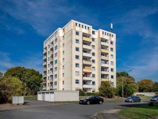 Wohnung zur Miete 389 € 3 Zimmer 57 m² EG Veistraße 82 Heessen Hamm 59073