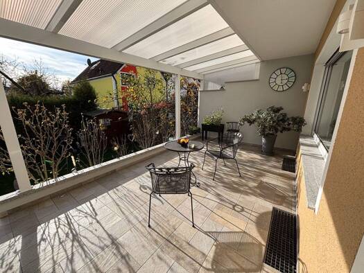 Reihenmittelhaus zum Kauf 495.000 € 5 Zimmer 133 m² 160 m² Grundstück frei ab 01.07.2026 Feucht 90537