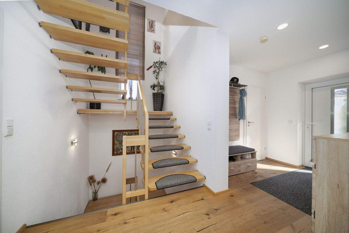Einfamilienhaus zum Kauf - Ansicht 6
