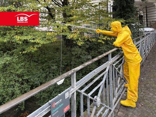 Mehrfamilienhaus zur Leibrente provisionsfrei 9 Zimmer 200 m² 130 m² Grundstück frei ab sofort Langenberg Velbert 42555