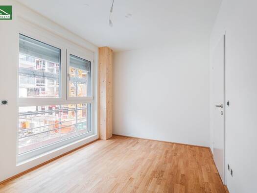 Wohnung zur Miete - Erstbezug 770 € 2 Zimmer 41,6 m² EG frei ab 01.10.2026 Billy-Wilder-Promenade 9 Wien 1030