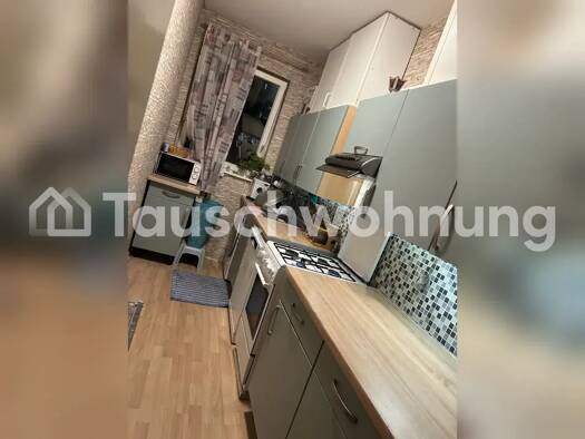 Wohnung zur Miete Tauschwohnung 350 € 3 Zimmer 72 m² Spandau Berlin 13583