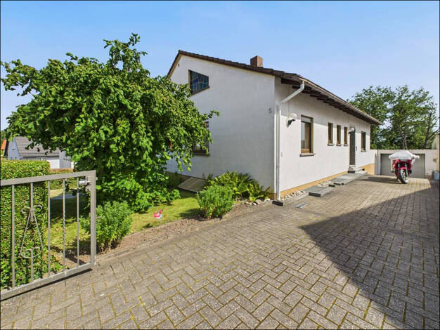 Einfamilienhaus zum Kauf 479.900 € 6 Zimmer 171,9 m² 734 m² Grundstück Oberafferbach Johannesberg / Oberafferbach 63867
