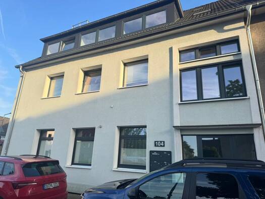 Wohnung zum Kauf provisionsfrei 259.000 € 3 Zimmer 85 m² 2. Geschoss frei ab sofort Kufsteiner Str. 104 Buchholz Duisburg-Süd 47249