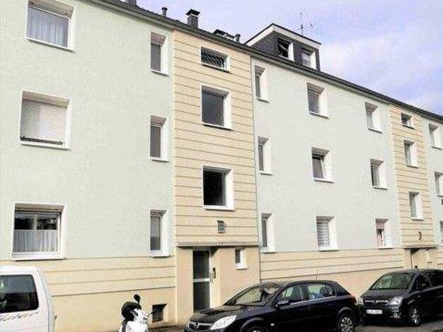 Wohnung zur Miete 535 € 2 Zimmer 61,9 m² frei ab 01.05.2026 Tulpenstraße 21 Barmen Wuppertal 42283