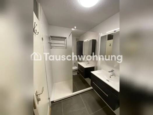 Wohnung zur Miete Tauschwohnung 700 € 2 Zimmer 63 m² 3. Geschoss Brühl 68782