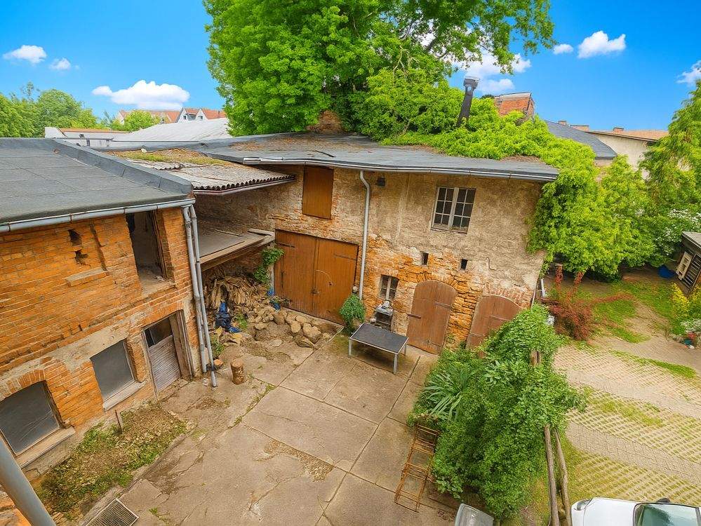 Mehrfamilienhaus zum Kauf - Ansicht 4