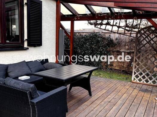 Wohnung zur Miete Tauschwohnung 1.650 € 5 Zimmer 127 m² EG Dachau Dachau 85221