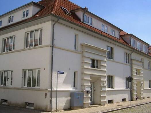Wohnung zur Miete 525 € 3 Zimmer 58,1 m² frei ab 01.12.2025 Güstrow 18273