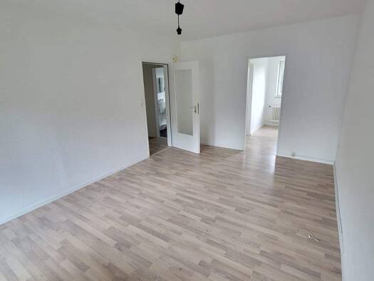 Wohnung zur Miete 500 € 1,5 Zimmer 47,5 m² 1. Geschoss frei ab sofort Spieka Wurster Nordseeküste 27637