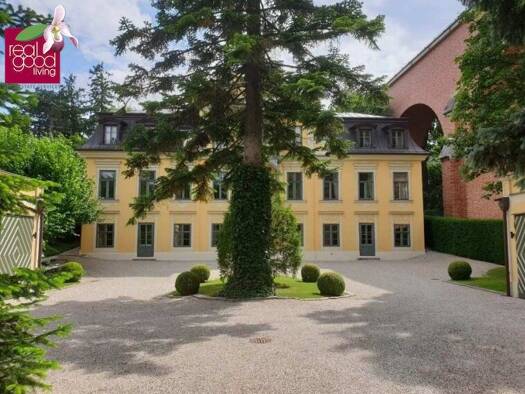 Villa zur Miete 12.916 € 15 Zimmer 550 m² 3.632 m² Grundstück Liesing 1230