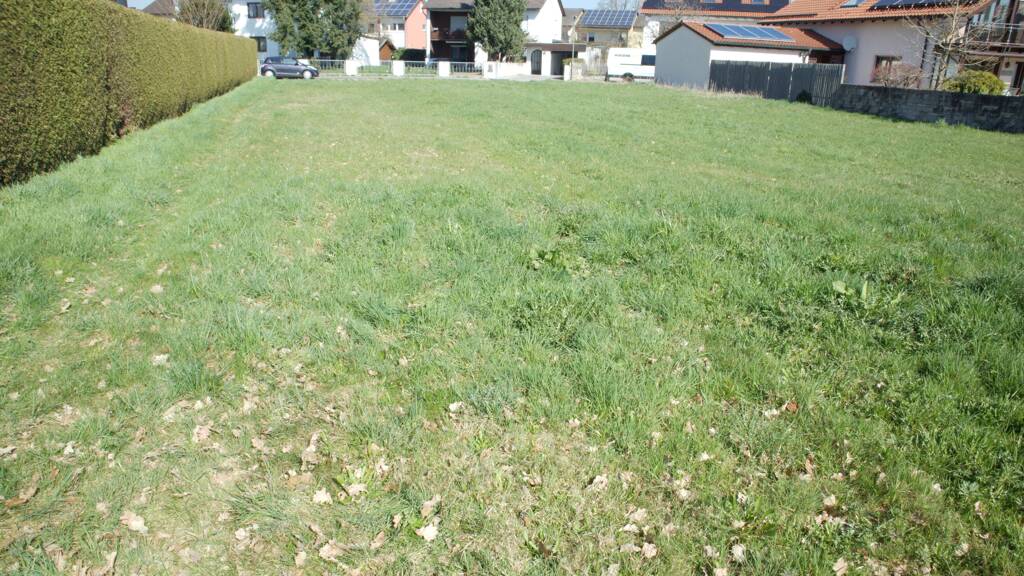 Grundstück zum Kauf provisionsfrei 596.000 € 917 m² Grundstück Buchnerstraße Mühldorf Mühldorf a.Inn 84453