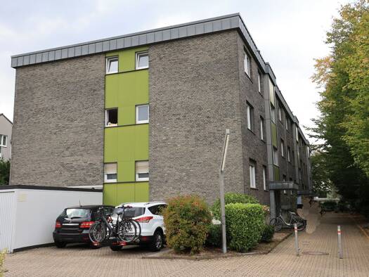 Wohnung zum Kauf 234.000 € 3,5 Zimmer 77,8 m² EG frei ab sofort Am Siepenkothen 14 Großenbaum Duisburg 47269