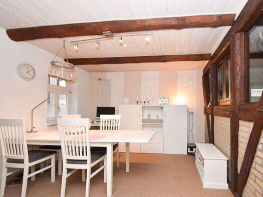 Einfamilienhaus zum Kauf 150.000 € 5 Zimmer 160 m² 155 m² Grundstück Helmstedt 38350