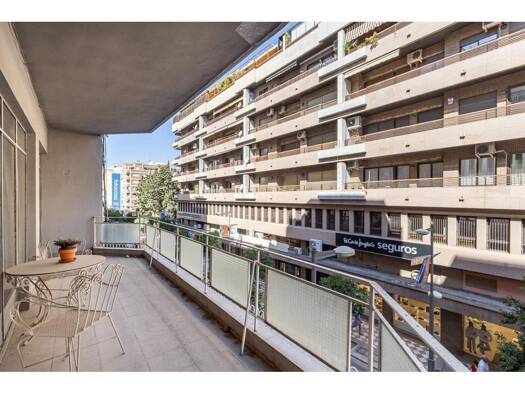Wohnung zum Kauf 499.000 € 5 Zimmer 196 m² 2. Geschoss Granada 18005
