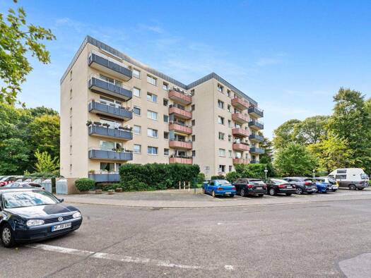 Wohnung zum Kauf 249.000 € 3 Zimmer 87 m² frei ab sofort Holzbüttgen Kaarst 41564