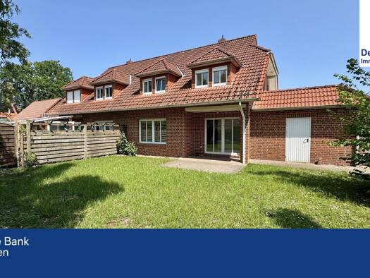 Mehrfamilienhaus zum Kauf 439.000 € 10 Zimmer 220 m² 852 m² Grundstück Lindern 49699