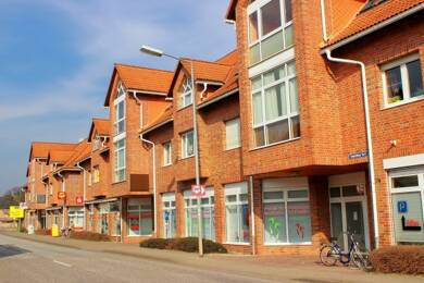 Wohnung zur Miete 450 € 3 Zimmer 80 m² Dachgeschoss, 2. Geschoss Sangerhäuser Straße 9, 2. Eingang Oberröblingen Sangerhausen 06526
