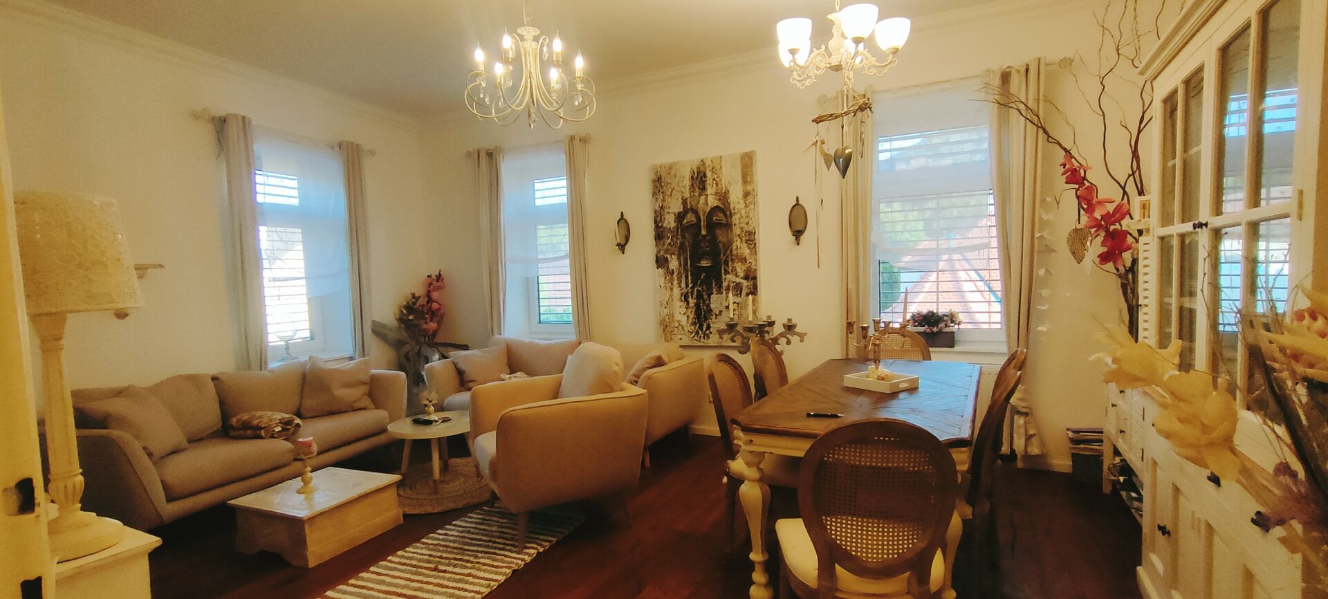 Wohnung zum Kauf 549.000 € 5 Zimmer 166,2 m²<br/>Wohnfläche Hinterbrühl 2371