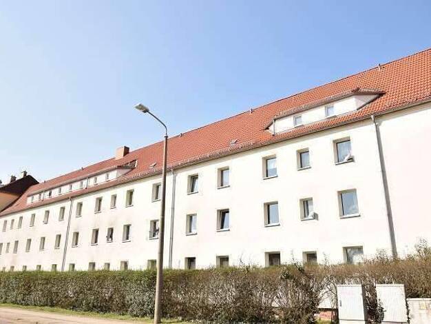 Wohnung zur Miete 398 € 2 Zimmer 40 m² 2. Geschoss Dieskaustraße 260 Großzschocher Leipzig 04249