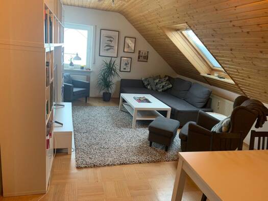 Wohnung zur Miete 565 € 3 Zimmer 74 m² Geschoss 2/3 frei ab sofort Limbach Schwabach 91126