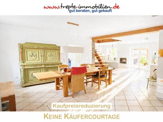 Einfamilienhaus zum Kauf provisionsfrei 629.000 € 5 Zimmer 144 m² 780 m² Grundstück Alveslohe 25486