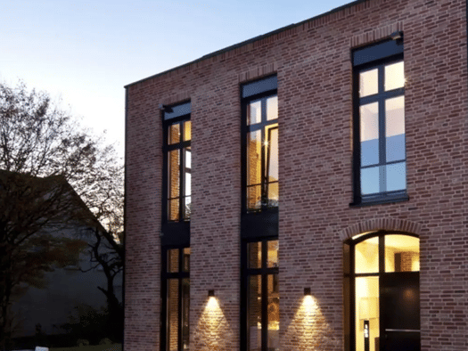 Doppelhaushälfte zum Kauf - Erstbezug 535.000 € 3 Zimmer 90 m² Friedrichsdorf Friedrichsdorf 61381