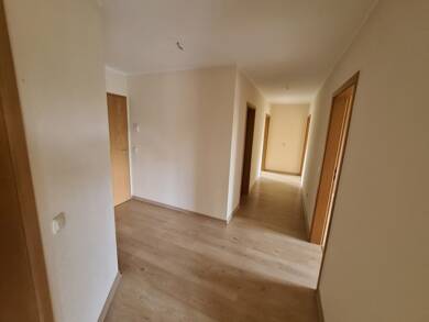Wohnung zur Miete 471 € 3 Zimmer 82 m² 2. Geschoss Am Schäferwald 15 Uchtspringe Stendal OT Uchtspringe 39576