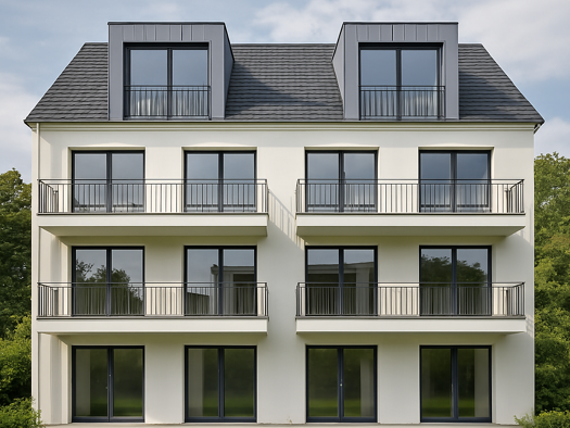 Sonstiges zum Kauf als Kapitalanlage geeignet 199.000 € 494 m² Grundstück Mitte Velbert 42551