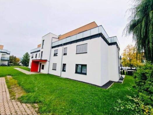 Wohnung zum Kauf provisionsfrei 420.000 € 3 Zimmer 98 m² frei ab 01.01.2026 Weilstetten Balingen 72336