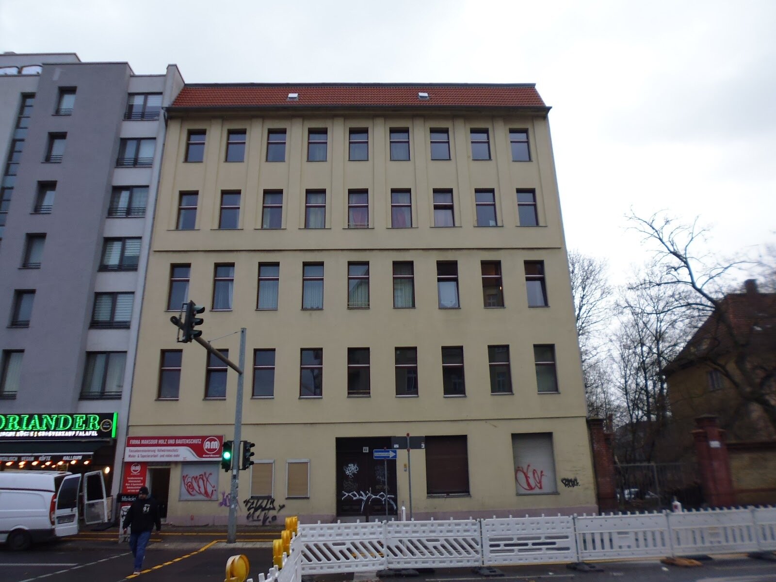 Laden zur Miete provisionsfrei 900 € 59 m²<br/>Verkaufsfläche Perleberger Straße 63 Moabit Berlin 10559