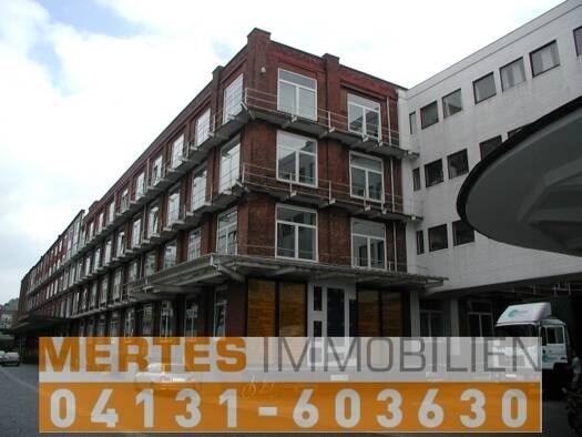 Bürofläche zur Miete 680 m² Bürofläche teilbar ab 270 m² Hamburg 22041
