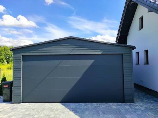 Garage zur Miete provisionsfrei 97 € 12 m² Stadtmitte Neu-Ulm 89231