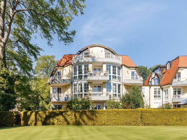 Wohnung zum Kauf 445.000 € 3 Zimmer 74,4 m² 2. Geschoss Köpenick Treptow-Köpenick 12557