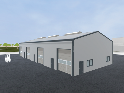 Lagerhalle zur Miete provisionsfrei 980 € 150 m² Lagerfläche Bitburg 54634