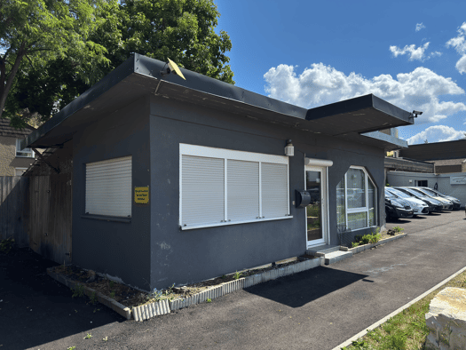 Einzelbüro zur Miete 1.000 € 2 Zimmer 24 m² Bürofläche Neuröthenbach Nürnberg 90449