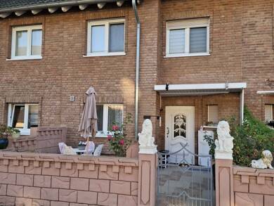 Reihenmittelhaus zum Kauf 649.000 € 8 Zimmer 145 m² 185 m² Grundstück Blumenberg Köln 50765