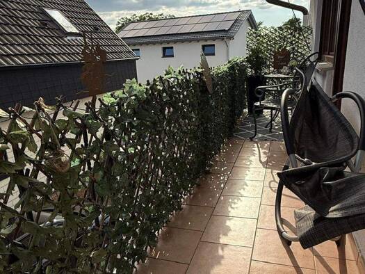 Immobilie zum Kauf als Kapitalanlage geeignet 275.000 € 3 Zimmer 105,1 m² Legelshurst Willstätt 77731