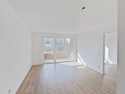 Wohnung zur Miete 691 € 1,5 Zimmer 46,5 m² 1. Geschoss frei ab 16.04.2026 Pommernstraße 3a Tannenbusch Bonn 53119