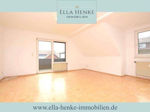 Wohnung zum Kauf 65.000 € 2 Zimmer 54 m² 3. Geschoss Clausthal-Zellerfeld 38678