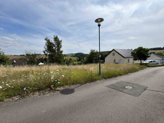 Grundstück zum Kauf 85.000 € 1.390 m² Grundstück Hütterscheid 54636