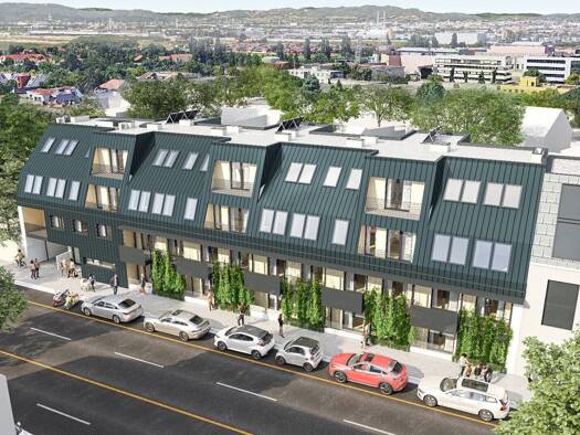 Grundstück zum Kauf 4.500.000 € 1.906 m² Grundstück Wien,Favoriten 1100