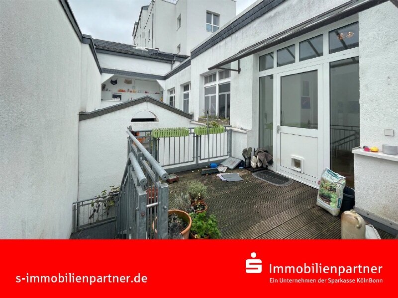 Wohnung zum Kauf 298.000 € 2 Zimmer 74 m²<br/>Wohnfläche 1.<br/>Geschoss Hersel Bornheim 53332