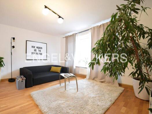 Wohnung zum Kauf 329.000 € 4 Zimmer 90 m² 2. Geschoss Innenstadt Aschaffenburg 63739