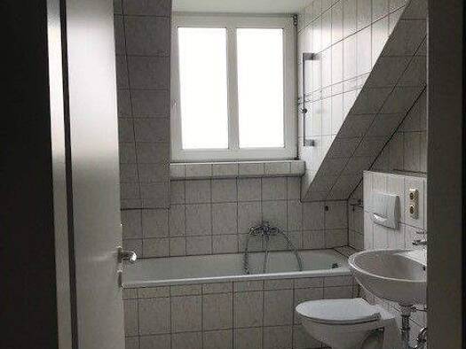 Wohnung zur Miete 525 € 3 Zimmer 65,7 m² EG frei ab sofort Reicker Straße 113b Reick Dresden 01237