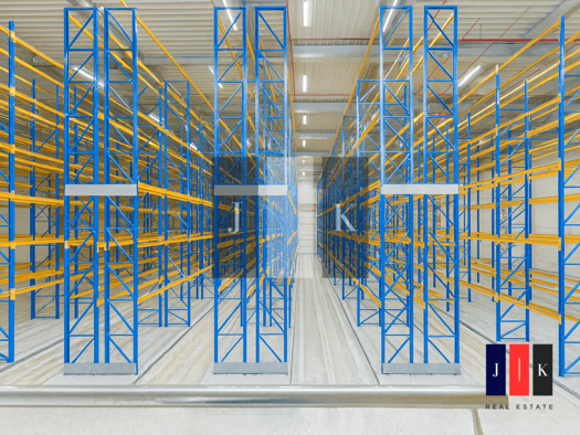 Lagerhalle zur Miete 6 € 3.500 m² Lagerfläche teilbar ab 1.500 m² Ahrensburg 22926