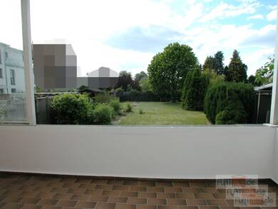 Wohnung zur Miete 470 € 2 Zimmer 52 m² frei ab sofort Paderborn - Kernstadt Paderborn 33100