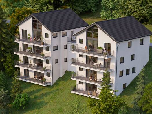 Grundstück zum Kauf provisionsfrei 450.000 € 1.167 m² Grundstück Niefern Niefern-Öschelbronn 75223